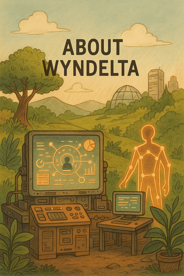 WynDelta Team