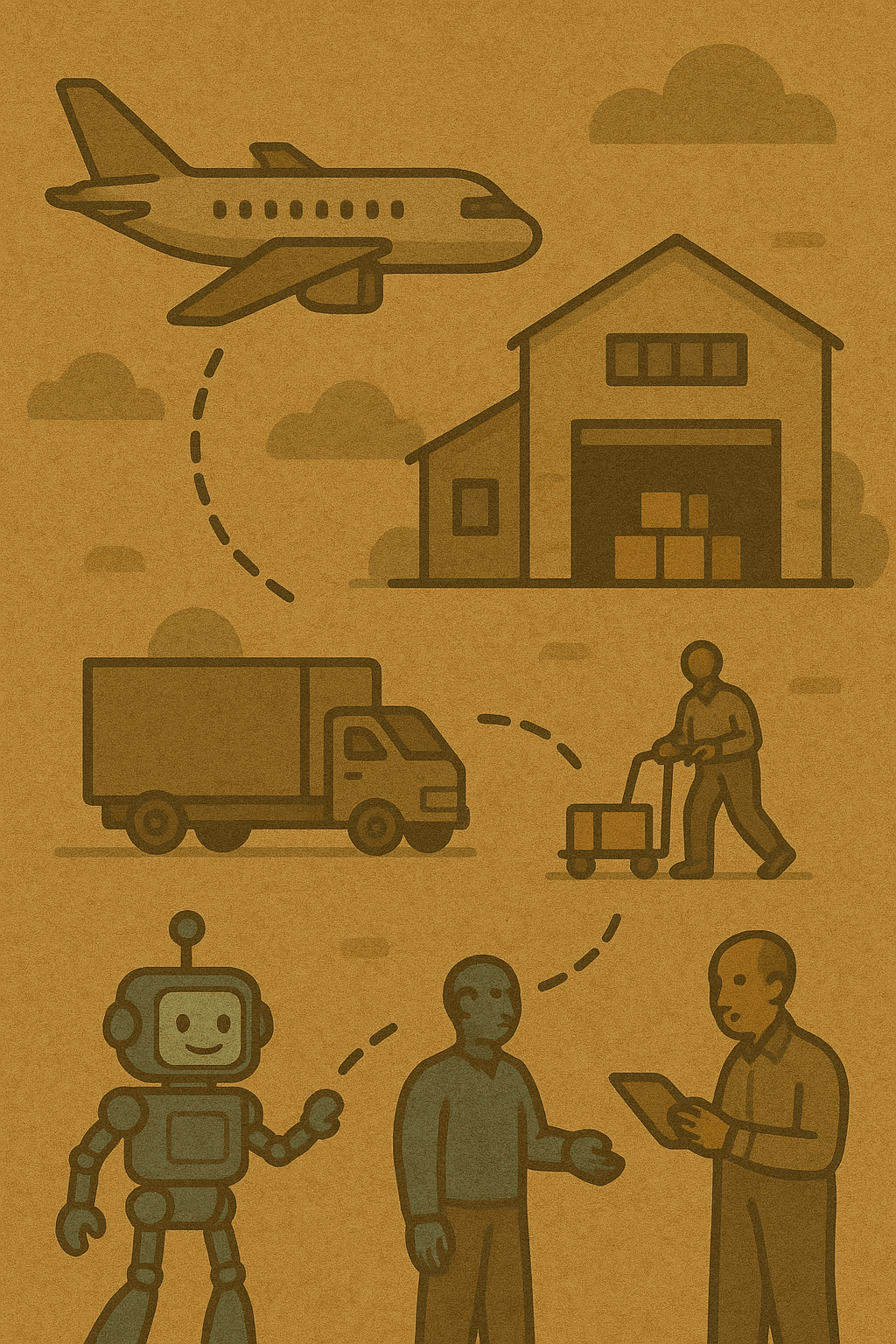 AI Supply Chain