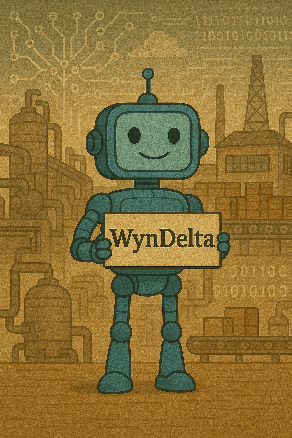 Supply Chain Intelligence